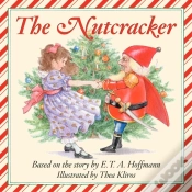 Capa do artigo Story Of The Nutcracker Audio