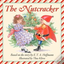 Capa do artigo Story Of The Nutcracker Audio