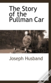 Capa do artigo Story Of The Pullman Car