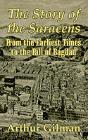 Story Of The Saracens - Preview