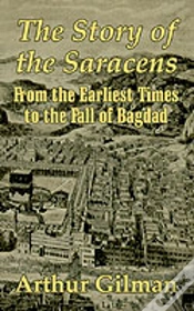 Capa do artigo Story Of The Saracens