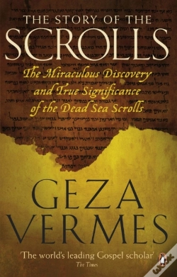 Capa do artigo Story Of The Scrolls