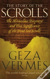 Capa do artigo Story Of The Scrolls
