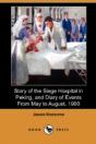 Story Of The Siege Hospital In Peking, A - Preview