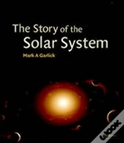 Capa do artigo Story Of The Solar System