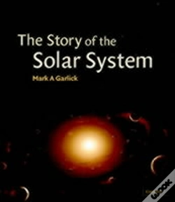 Capa do artigo Story Of The Solar System