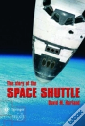 Capa do artigo Story Of The Space Shuttle