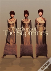 Capa do artigo Story Of "The Supremes"