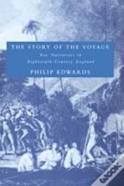 Capa do artigo Story Of The Voyage