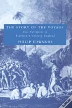 Capa do artigo Story Of The Voyage