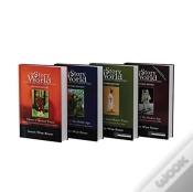 Capa do artigo Story Of The World, Text Bundle, Hardcover Revised Edition
