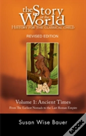 Capa do artigo Story Of The World, Vol. 1