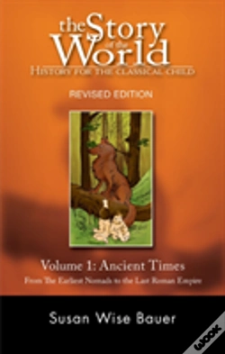Capa do artigo Story Of The World, Vol. 1