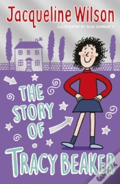 Capa do artigo Story Of Tracy Beaker