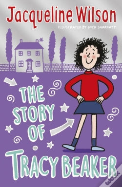 Capa do artigo Story Of Tracy Beaker