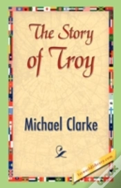 Capa do artigo Story Of Troy