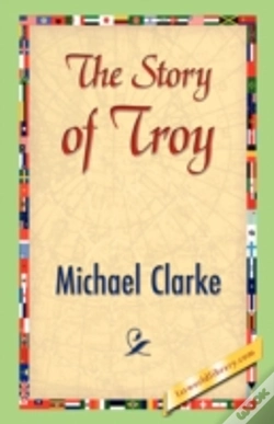 Capa do artigo Story Of Troy