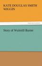 Story Of Waitstill Baxter - Preview