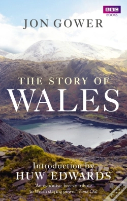 Capa do artigo Story Of Wales
