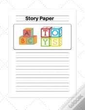 Capa do artigo Story Paper: 150 One-Sided Sheets