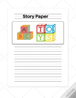Capa do artigo Story Paper: 150 One-Sided Sheets