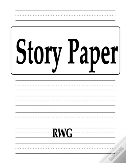 Capa do artigo Story Paper