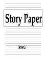 Story Paper - Preview