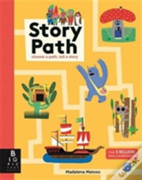 Story Path