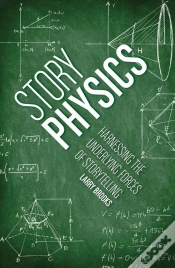 Capa do artigo Story Physics