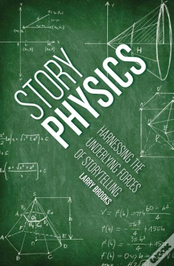 Capa do artigo Story Physics
