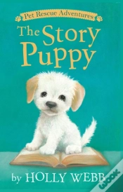 Capa do artigo Story Puppy