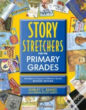 Capa do artigo Story S-T-R-E-T-C-H-E-R-S For The Primary Grades, Revised