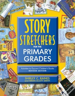 Capa do artigo Story S-T-R-E-T-C-H-E-R-S For The Primary Grades, Revised