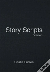 Capa do artigo Story Scripts