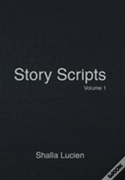 Capa do artigo Story Scripts
