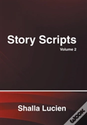 Capa do artigo Story Scripts