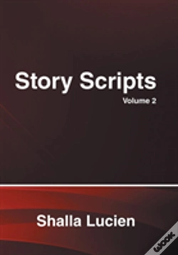 Capa do artigo Story Scripts