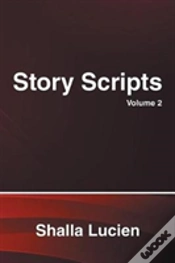 Capa do artigo Story Scripts