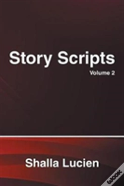 Capa do artigo Story Scripts