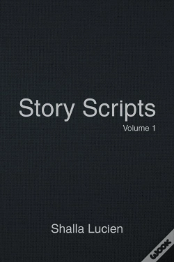 Capa do artigo Story Scripts