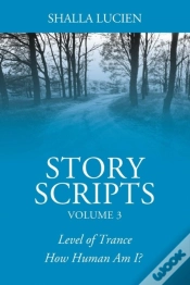 Capa do artigo Story Scripts Volume 3