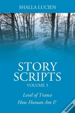 Capa do artigo Story Scripts Volume 3