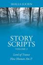 Story Scripts Volume 3 - Preview