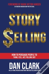 Capa do artigo Story Selling