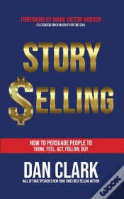 Capa do artigo Story Selling