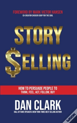Capa do artigo Story Selling