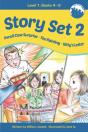 Story Set 2 .Level 1.Books 4-6 - Preview