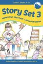 Story Set 3. Level 1. Books 7-9 - Preview