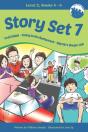 Story Set 7. Level 2. Books 4-6 - Preview