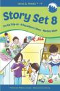 Story Set 8. Level 2. Books 7-9 - Preview